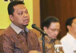 Lukman Edy Tunggu Arahan SBY