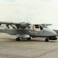 Pesawat Berpenumpang 9 Orang, Hilang Kontak Sejak 13.00 WIB