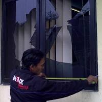 Polisi Sengaja Tak Melepas Tembakan Peringatan