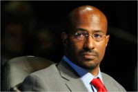 Penasihat Gedung Putih Mengundurkan Diri