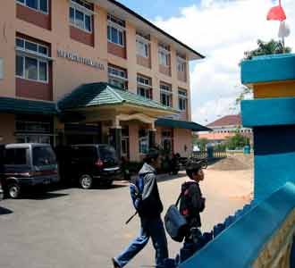 Tasikmalaya Mulai Bergeliat