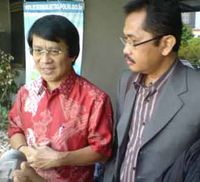Kak Seto Laporkan Balik Martina