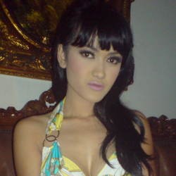 Pikiran Kotor Bikin Jupe Hindari Gaston