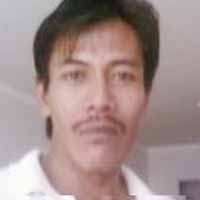 Stiker Call Center di ATM Mandiri Ramayana Pasar Minggu Sudah Tidak Ada 