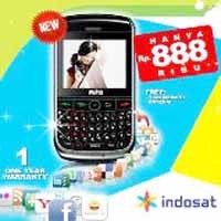 Agar Mito dan Indosat Mengganti Dua Message Tone Mito 2000 Tersebut 