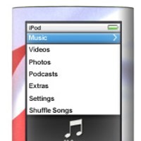 Kanada Siapkan Pajak iPod 