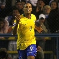 Luis Fabiano, New Selecao No.9