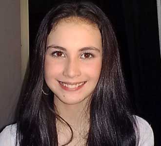 Arumi Bachin Jauhi Pergaulan Bebas