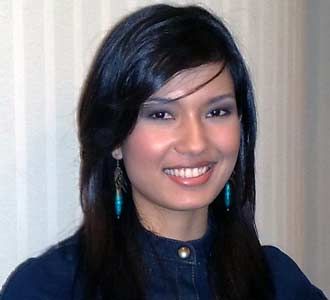 Duma Riris Tak Betah Tinggal di Jakarta