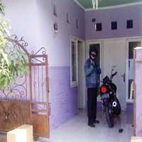 Oma Citra Pesona Diobok-obok Maling