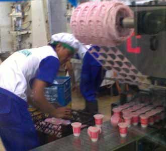 KPBS Kembali Beroperasi