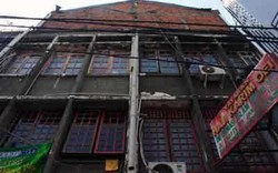 Masjid Lautze, Masjid Dakwah Tionghoa Di Antara Jajaran Ruko