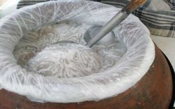 Slruup! Legit Dingin Es Cendol