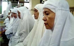 Bolehkah Perempuan Itikaf di Masjid?