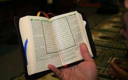 Pengajian Kilatan Kala Ramadan di Kudus 