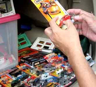 Komunitas Pecinta Mobil Mainan Komunitas Pecinta Mobil Mainan