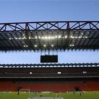 Inter Mau Pisah Rumah dengan Milan