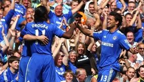 Menunggu Eksodus Bintang The Blues
