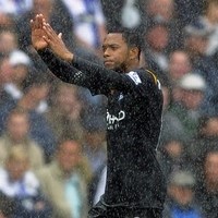 Robinho Ingin Raih Trofi Bareng City