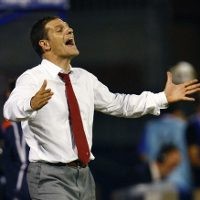 Billic: Capello Cabut Keganasan Singa Inggris