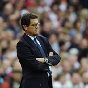 Capello Sulit Tentukan Lini Depan 