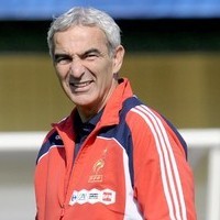 FFF Masih Dukung Penuh Domenech