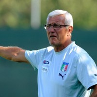 Italia Memang Tak Hebat di Kualifikasi