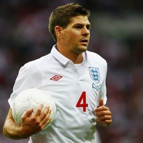 Gerrard Siapkan Pembalasan