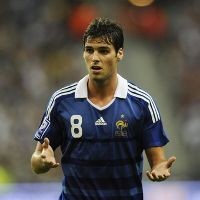 Prancis Hanya Kurang Beruntung