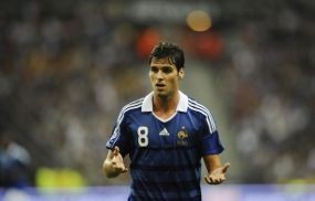 Prancis Hanya Kurang Beruntung