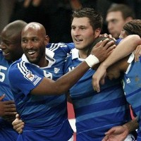 Apa Masalahmu, Les Bleus?