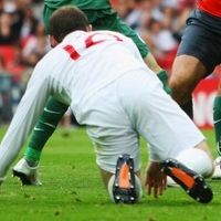 Gerrard : Rooney Tidak Diving