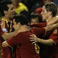 Spanyol Masih Bisa Lebih Hebat