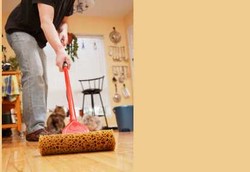 Wanita Lebih Suka Pria yang Mampu Lakukan Pekerjaan Rumah