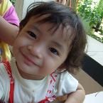 Aura Elvina, 1,5 Tahun; Perempuan; f