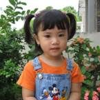 Bianca Patricia, 2,5 Tahun; Perempuan; f