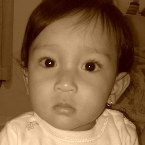 Fayyaza Nabila Azzahra Irawan, 14 Bulan; Perempuan; f