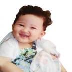 Gusti Sasikirana Wijaya, 11 Bulan; Perempuan; f