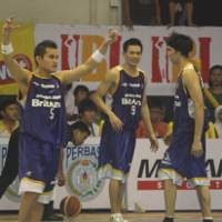 SM Dapat Lawan Tangguh di Laga Pembuka