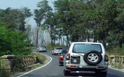 Jalintim Sumatera Siap Dilalui Pemudik Lebaran