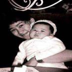 Gusti Sasikirana Wijaya, 1,3 Tahun; Perempuan; f