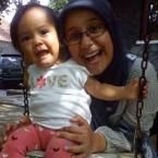 Syarifa Zayyin Aqila, 1,2 Tahun; Perempuan; f