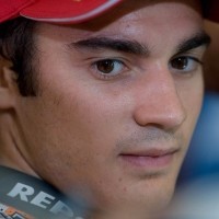 Juara Tiga, Pedrosa Sudah Maksimum