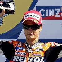 Mimpi Pedrosa Ada di Yamaha