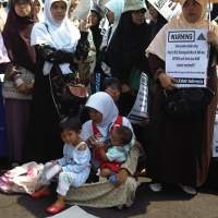 Protes RUU Ketenagalistrikan, SP PLN Gandeng Hizbut Tahrir