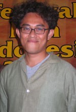 Riri Riza Tolak Pengesahan RUU Perfilman