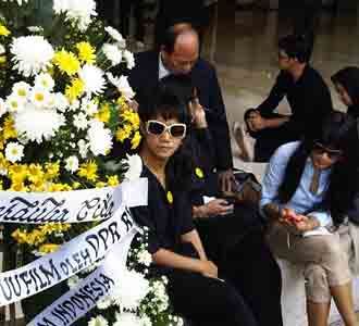 Menolak RUU Perfilman