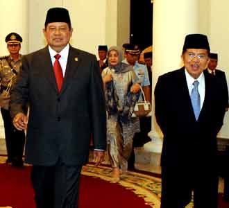 SBY Gelar Peringatan Nuzulul Quran