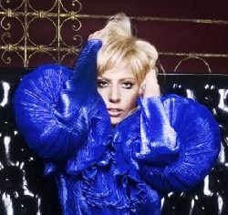 Lady Gaga Konsumsi Kokain Ditemani The Cure