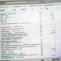 Mestinya Telkomsel Memberi Fasilitas Unregister T-Cash melalui SMS